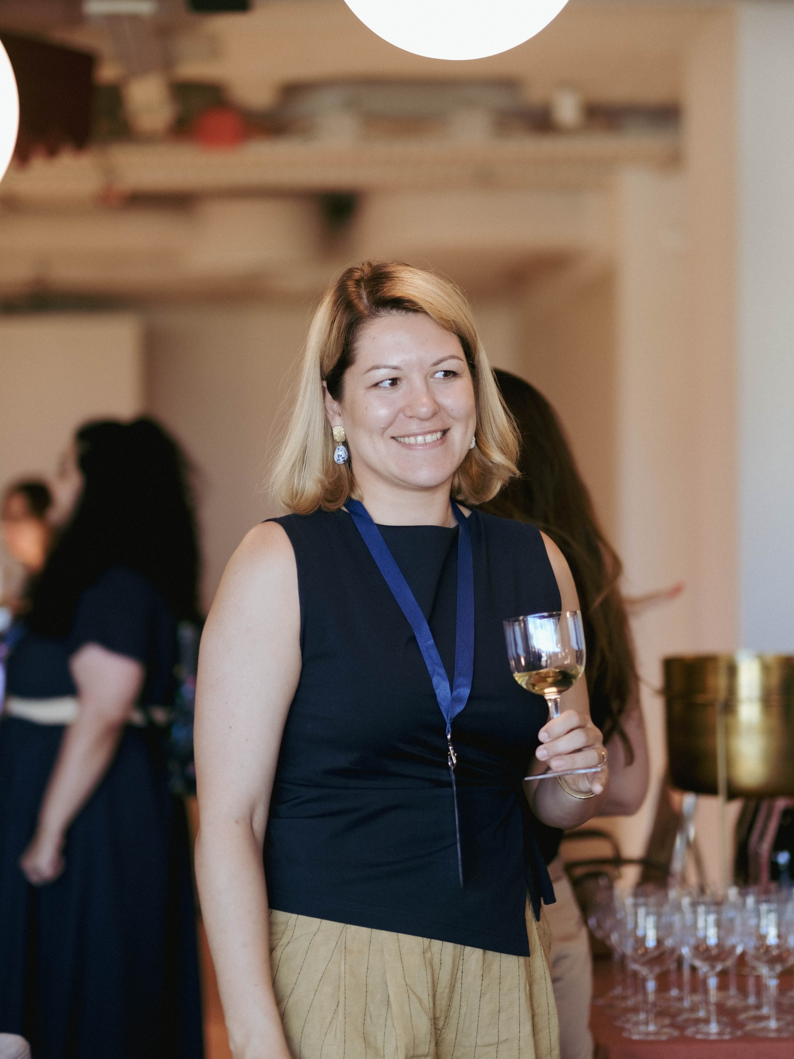 Networking tips